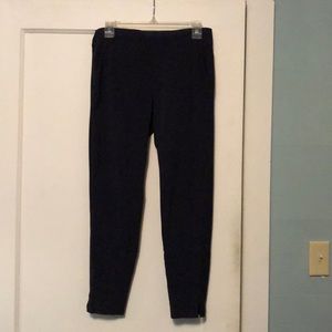 Athleta Brooklyn ankle pants.